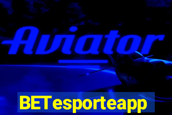 BETesporteapp