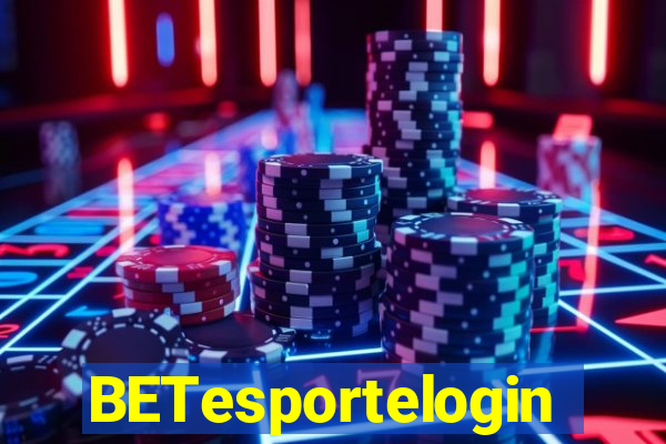BETesportelogin