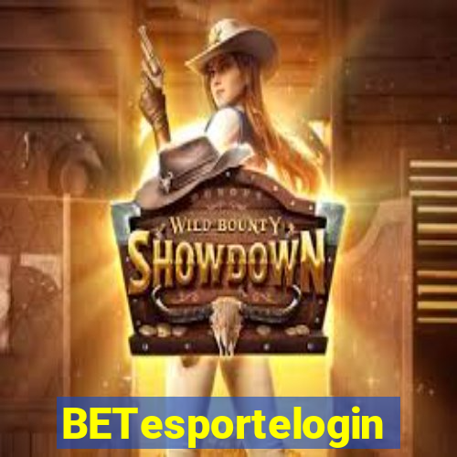 BETesportelogin