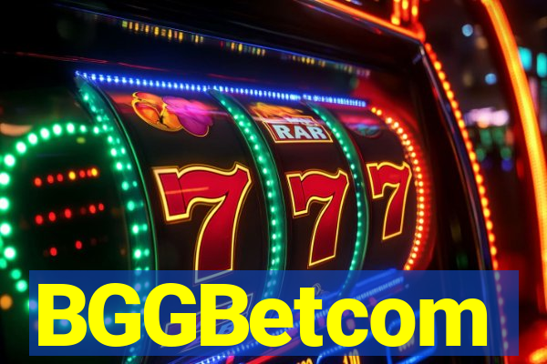 BGGBetcom