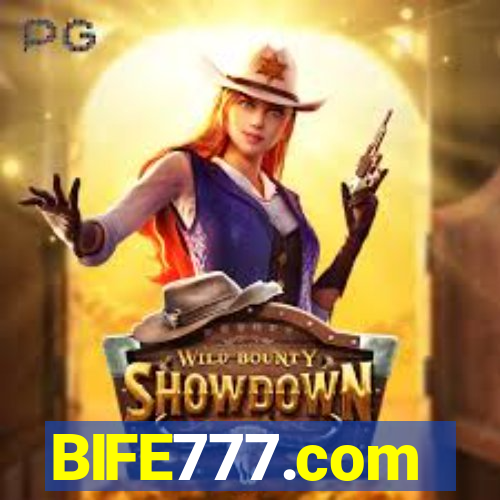 BIFE777.com
