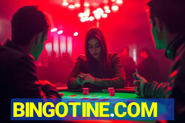 BINGOTINE.COM