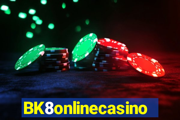 BK8onlinecasino