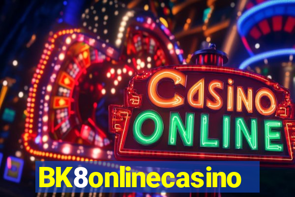 BK8onlinecasino