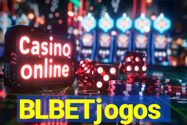 BLBETjogos