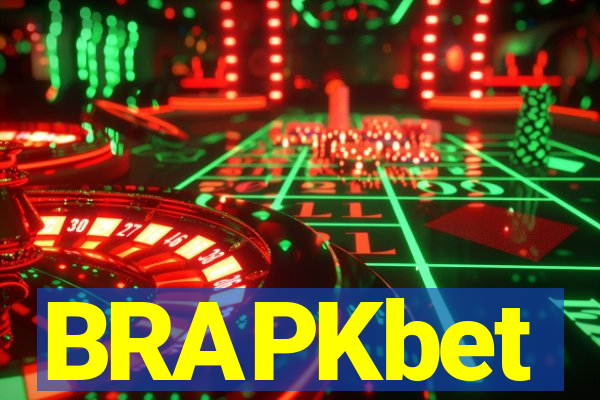 BRAPKbet