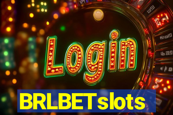 BRLBETslots