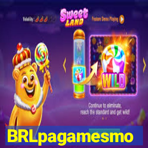 BRLpagamesmo
