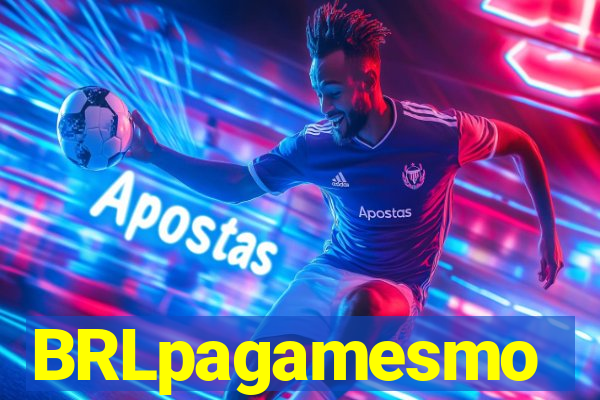 BRLpagamesmo