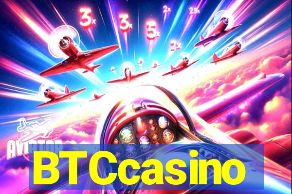 BTCcasino