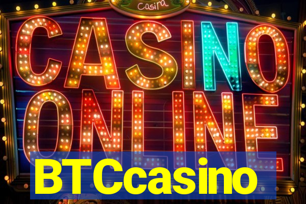 BTCcasino