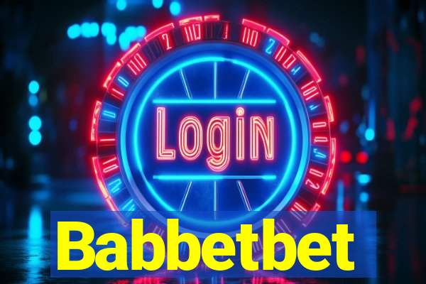 Babbetbet