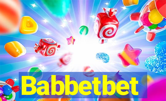 Babbetbet