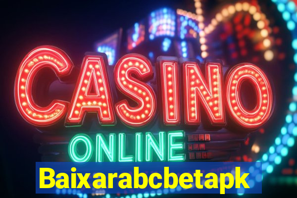 Baixarabcbetapk