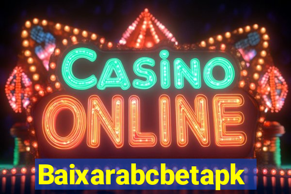 Baixarabcbetapk