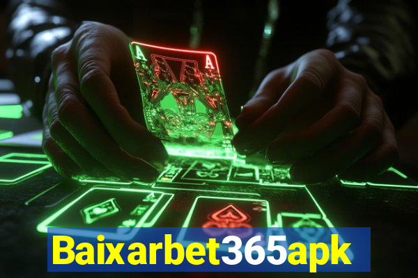 Baixarbet365apk