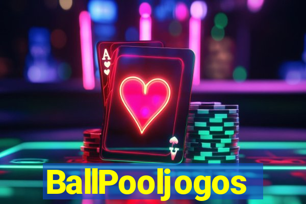BallPooljogos