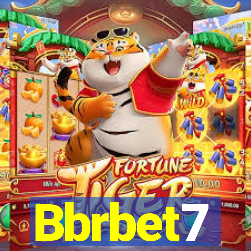 Bbrbet7