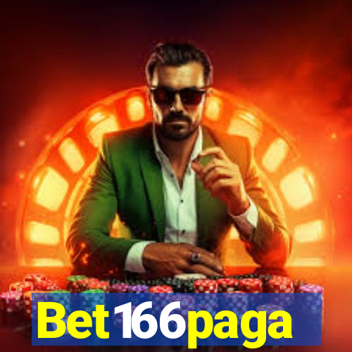 Bet166paga