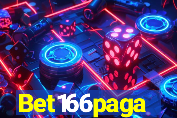 Bet166paga