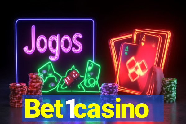 Bet1casino