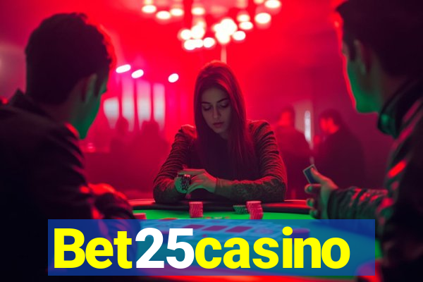 Bet25casino