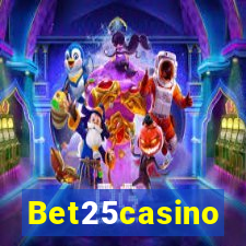 Bet25casino