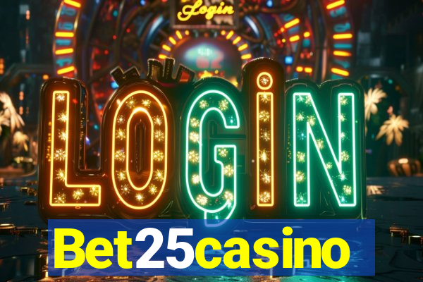 Bet25casino