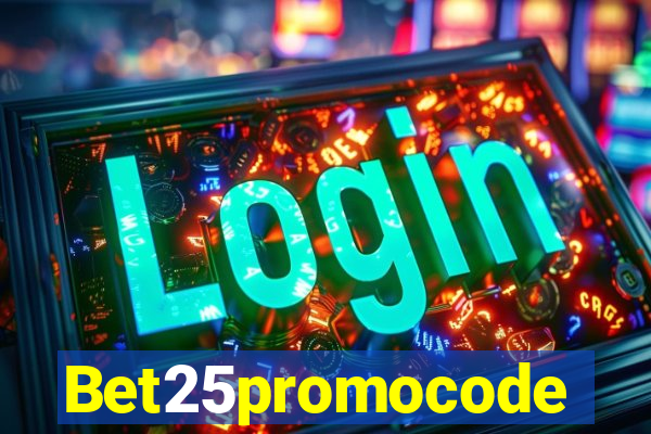 Bet25promocode