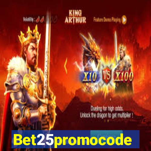 Bet25promocode