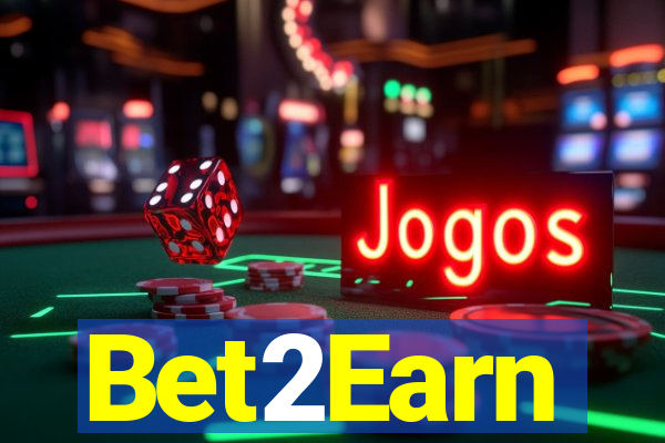 Bet2Earn