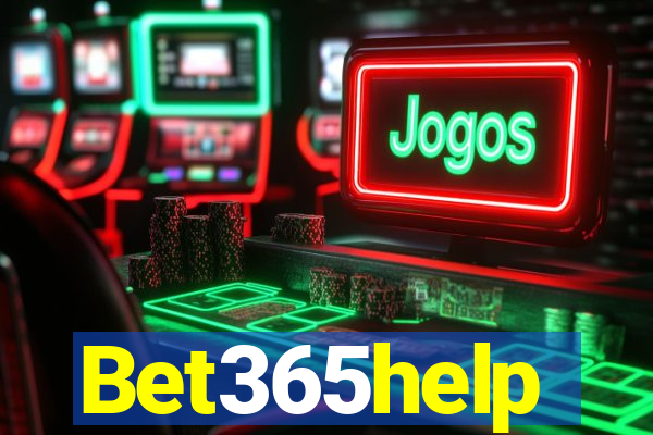 Bet365help