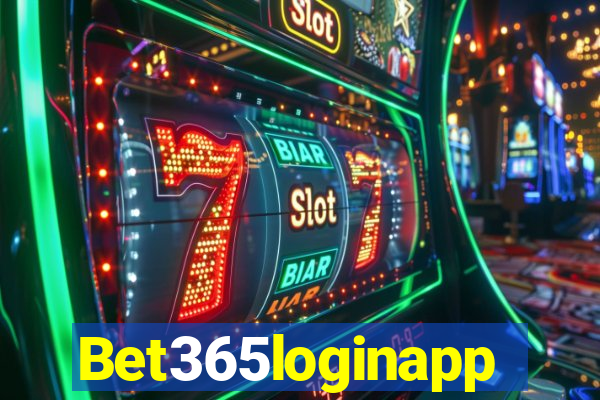 Bet365loginapp