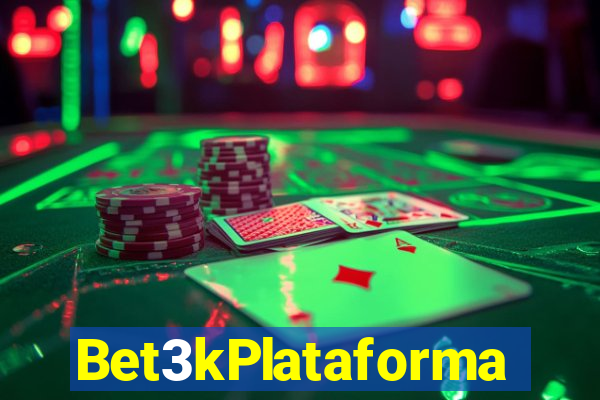 Bet3kPlataforma