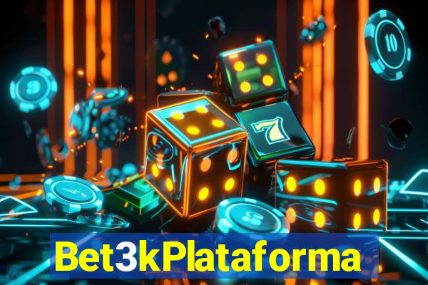 Bet3kPlataforma