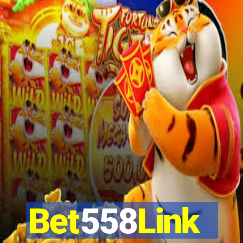 Bet558Link