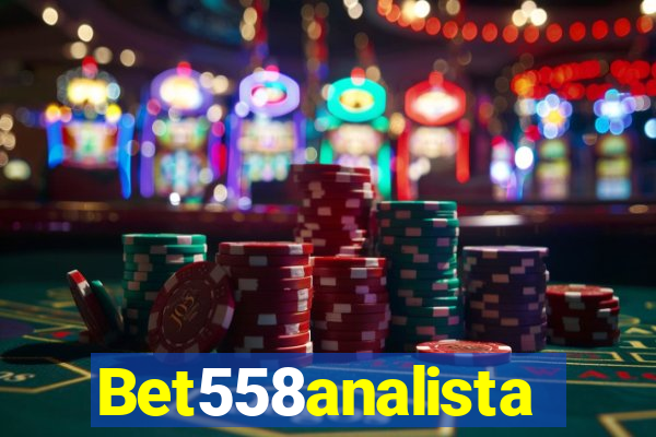 Bet558analista