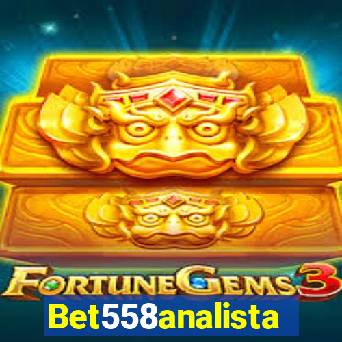 Bet558analista