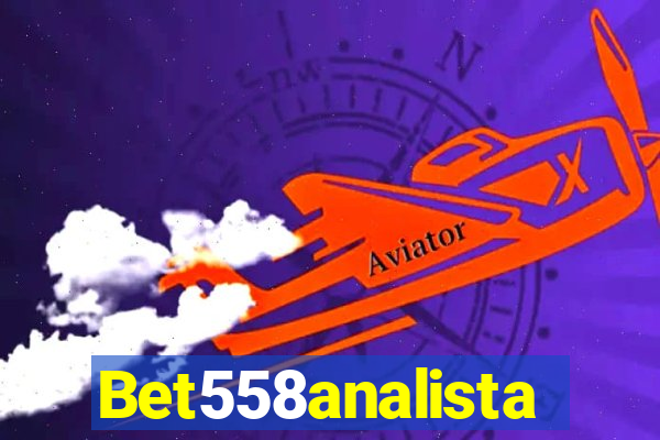 Bet558analista
