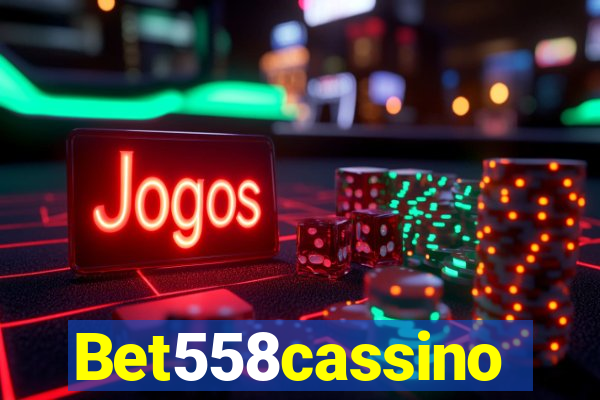Bet558cassino