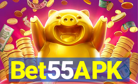 Bet55APK