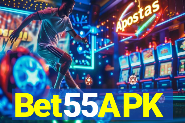 Bet55APK
