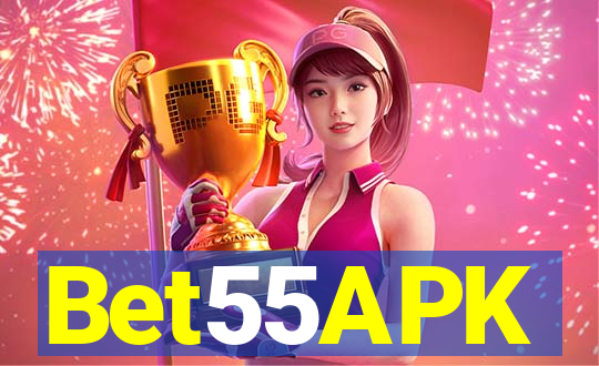 Bet55APK