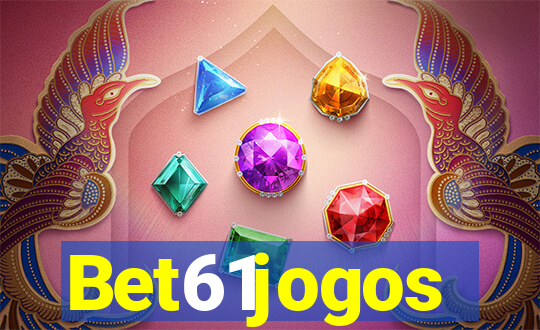 Bet61jogos