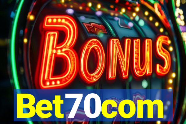 Bet70com