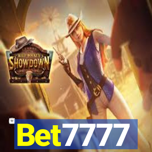 Bet7777
