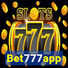 Bet777app