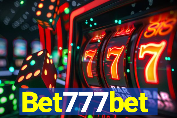 Bet777bet