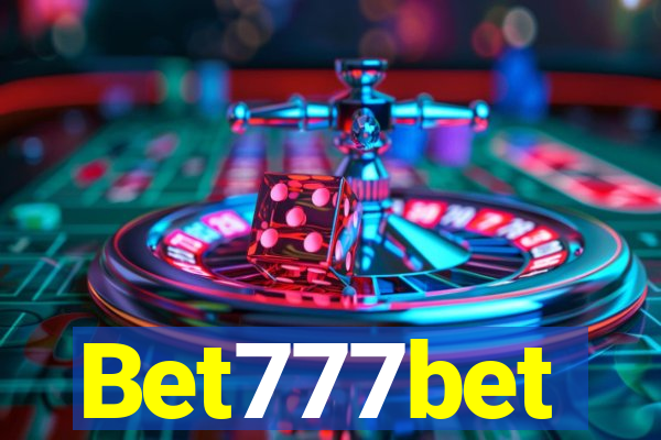 Bet777bet