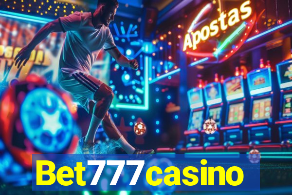 Bet777casino